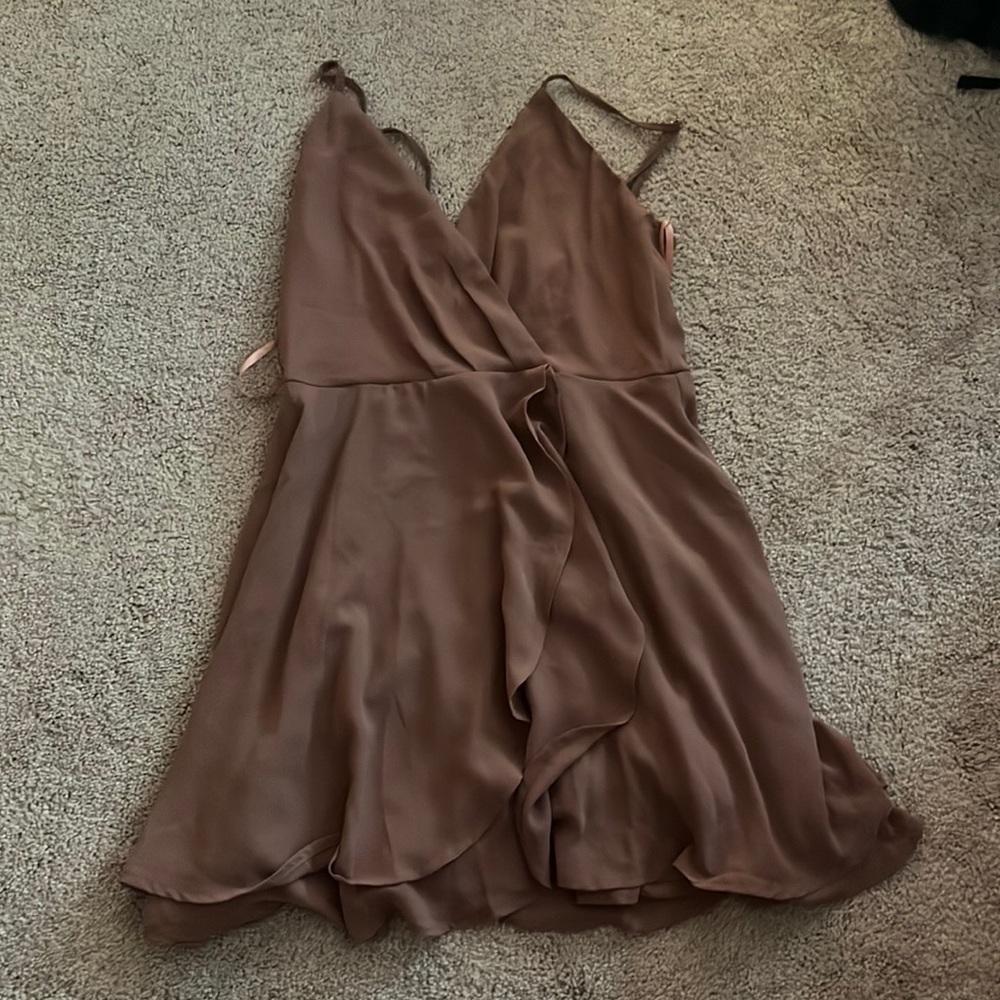 Size Medium Homecoming Dress from Windsor
